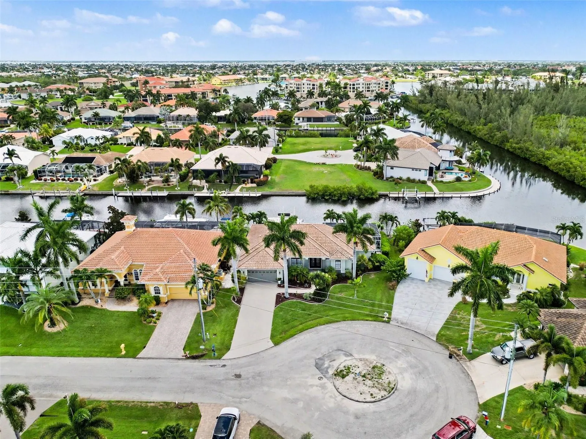 1442 Kiwi Court Punta Gorda FL 33950