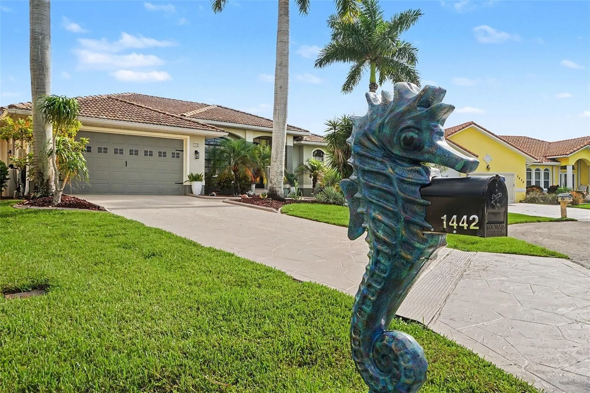 1442 Kiwi Court Punta Gorda FL 33950