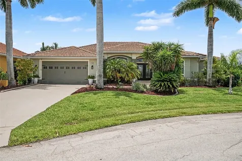 1442 Kiwi Court Punta Gorda FL 33950