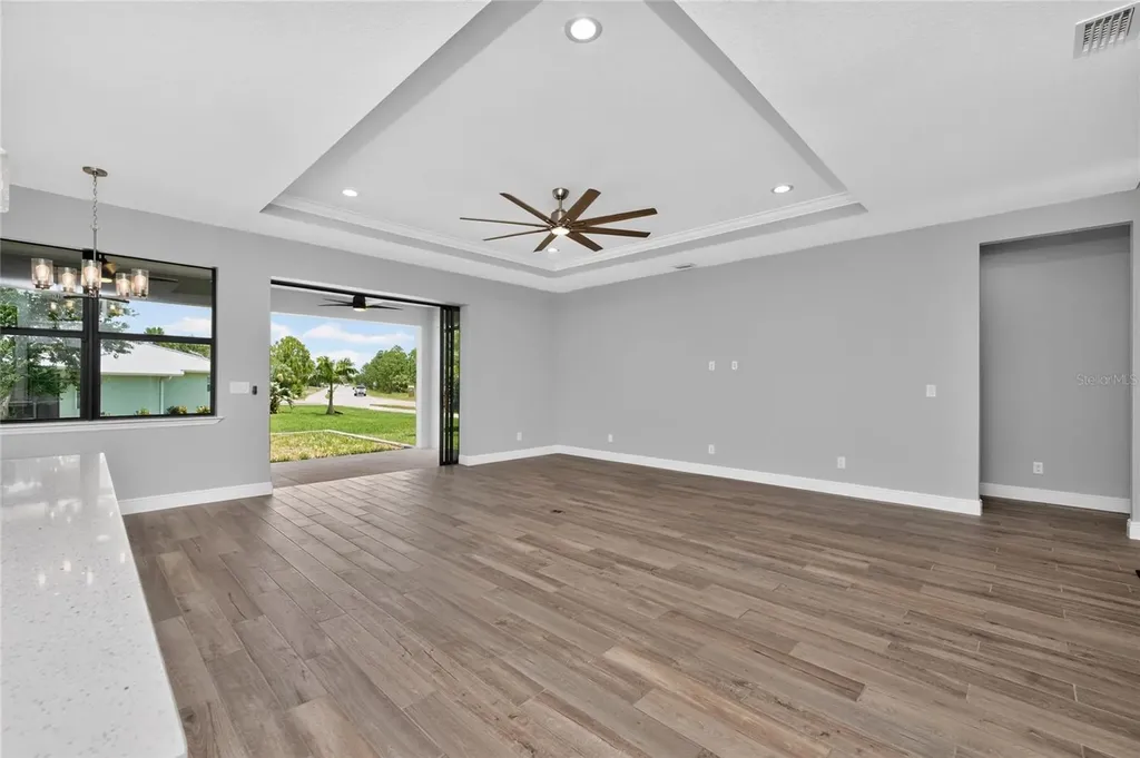 9590 Honeymoon Drive Port Charlotte FL 33981