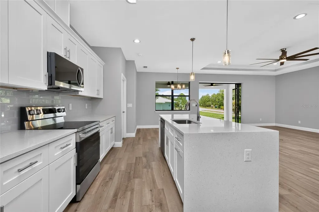 9590 Honeymoon Drive Port Charlotte FL 33981