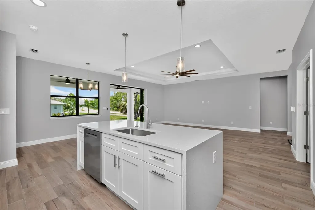 9590 Honeymoon Drive Port Charlotte FL 33981