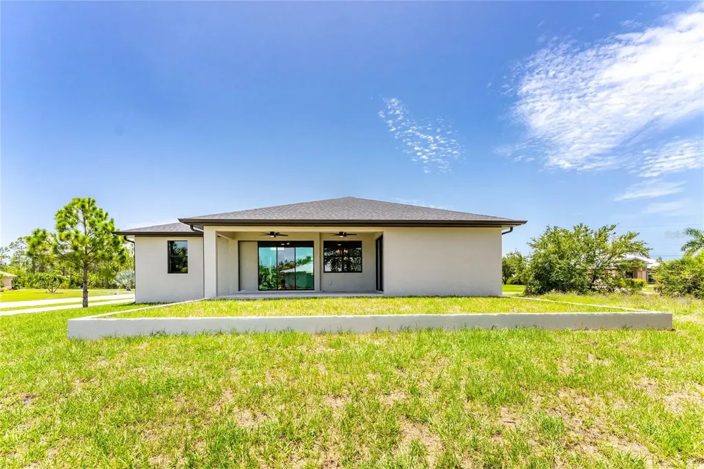 9590 Honeymoon Drive Port Charlotte FL 33981
