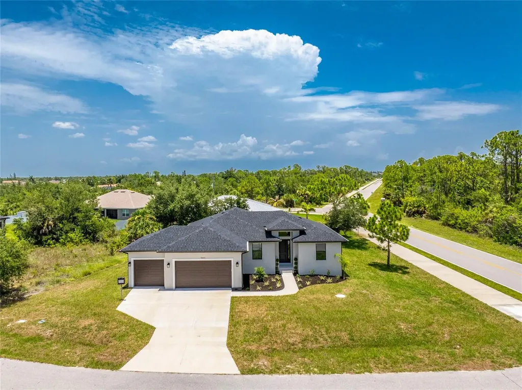 9590 Honeymoon Drive Port Charlotte FL 33981