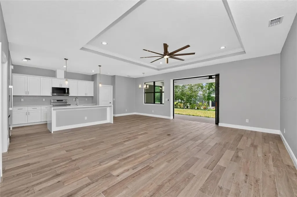 9590 Honeymoon Drive Port Charlotte FL 33981