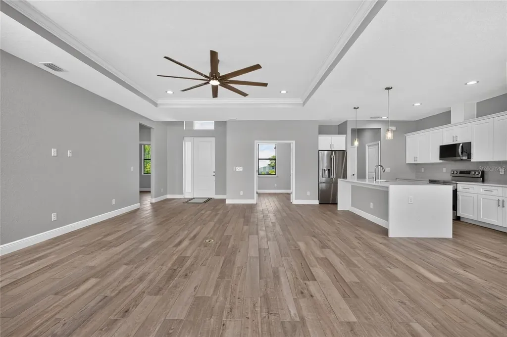 9590 Honeymoon Drive Port Charlotte FL 33981