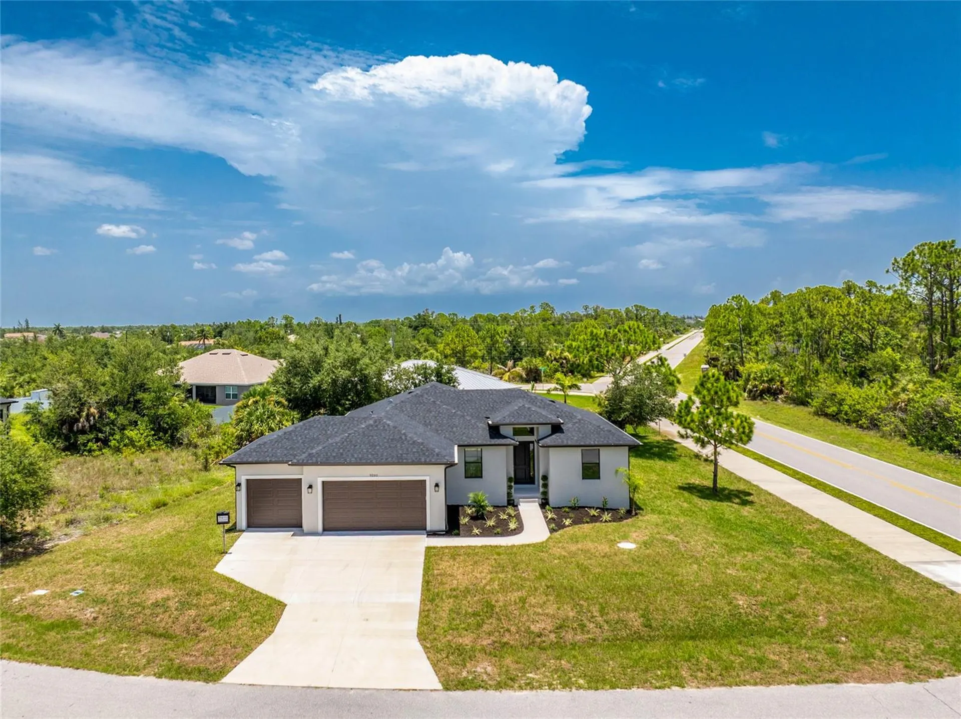 9590 Honeymoon Drive Port Charlotte FL 33981
