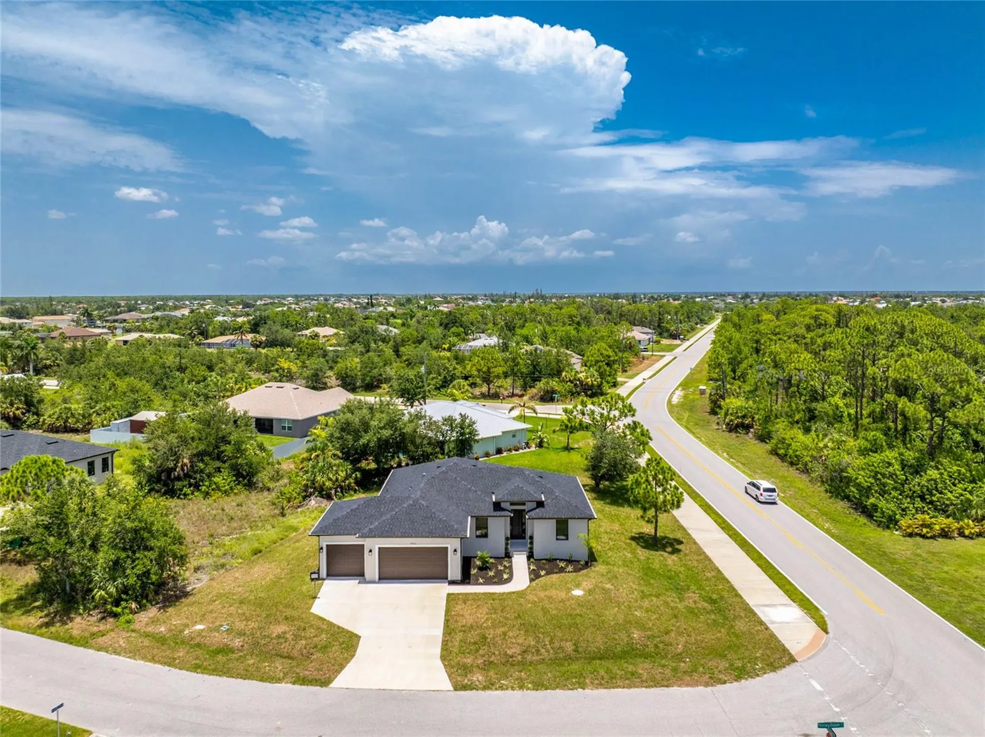 9590 Honeymoon Drive Port Charlotte FL 33981
