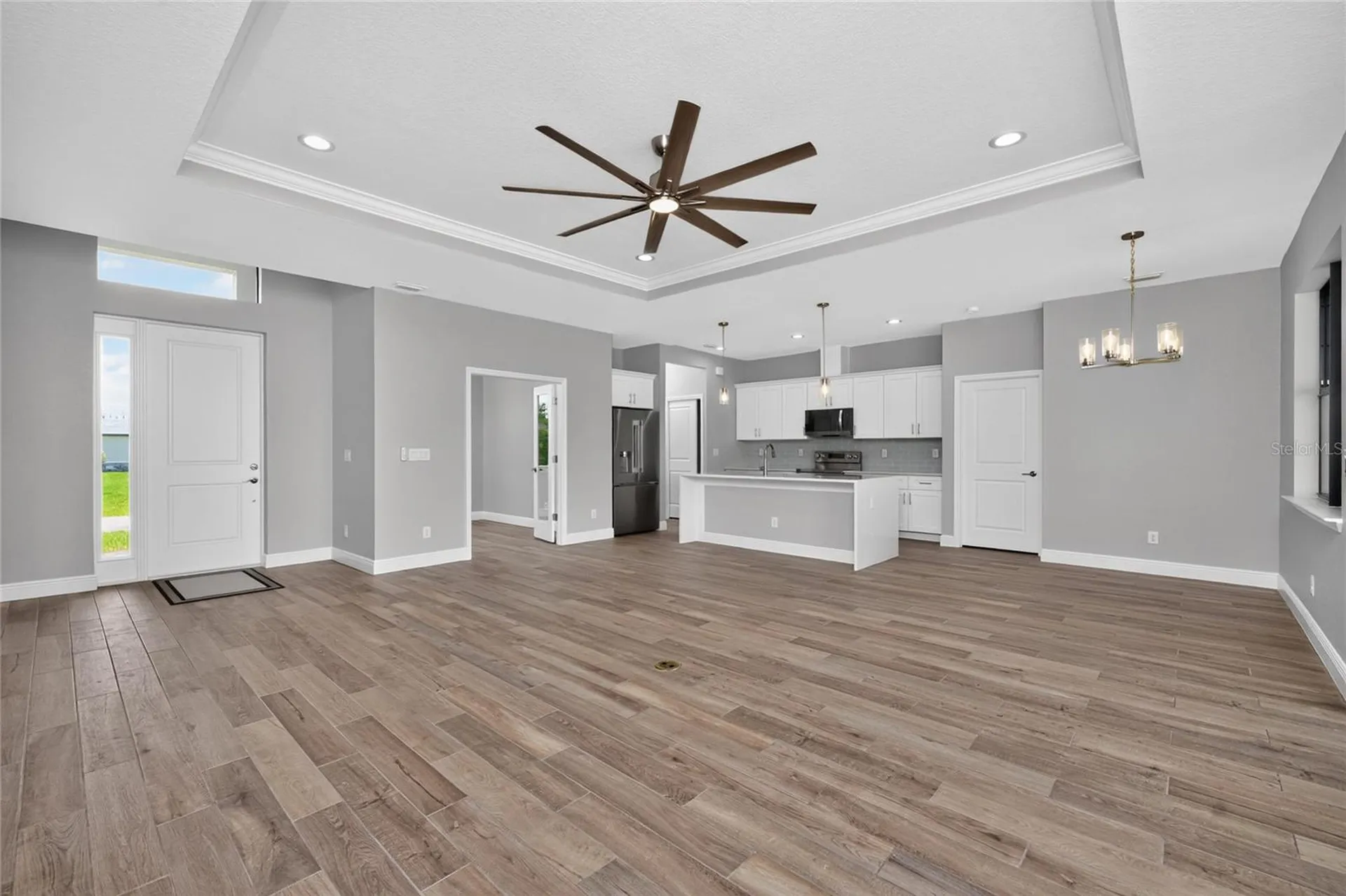 9590 Honeymoon Drive Port Charlotte FL 33981
