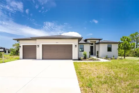 9590 Honeymoon Drive Port Charlotte FL 33981