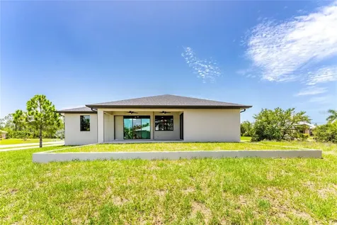 9590 Honeymoon Drive Port Charlotte FL 33981