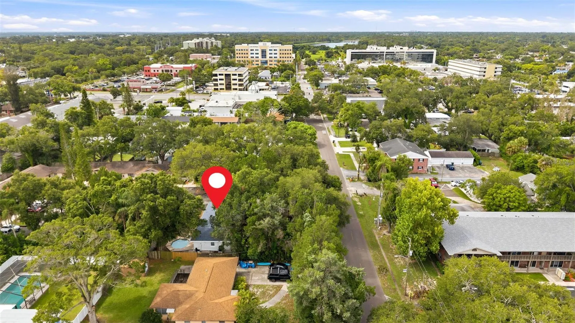 264 14th Street NW Largo FL 33770