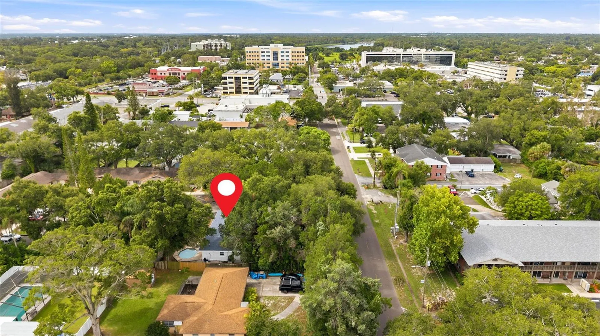 264 14th Street NW Largo FL 33770