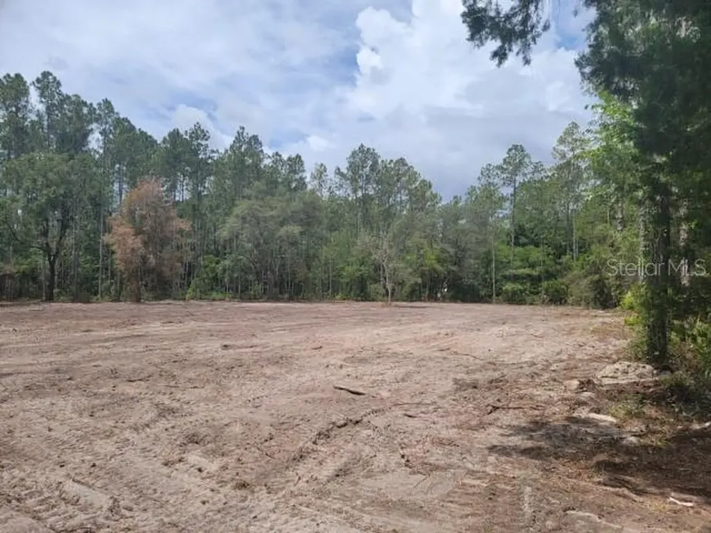 4325 Cedar Ford Boulevard Hastings FL 32145