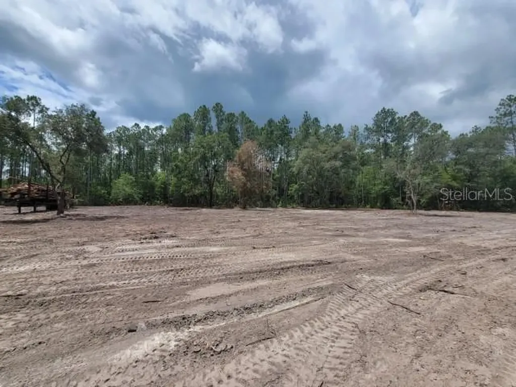 4325 Cedar Ford Boulevard Hastings FL 32145