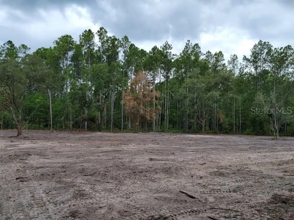 4325 Cedar Ford Boulevard Hastings FL 32145