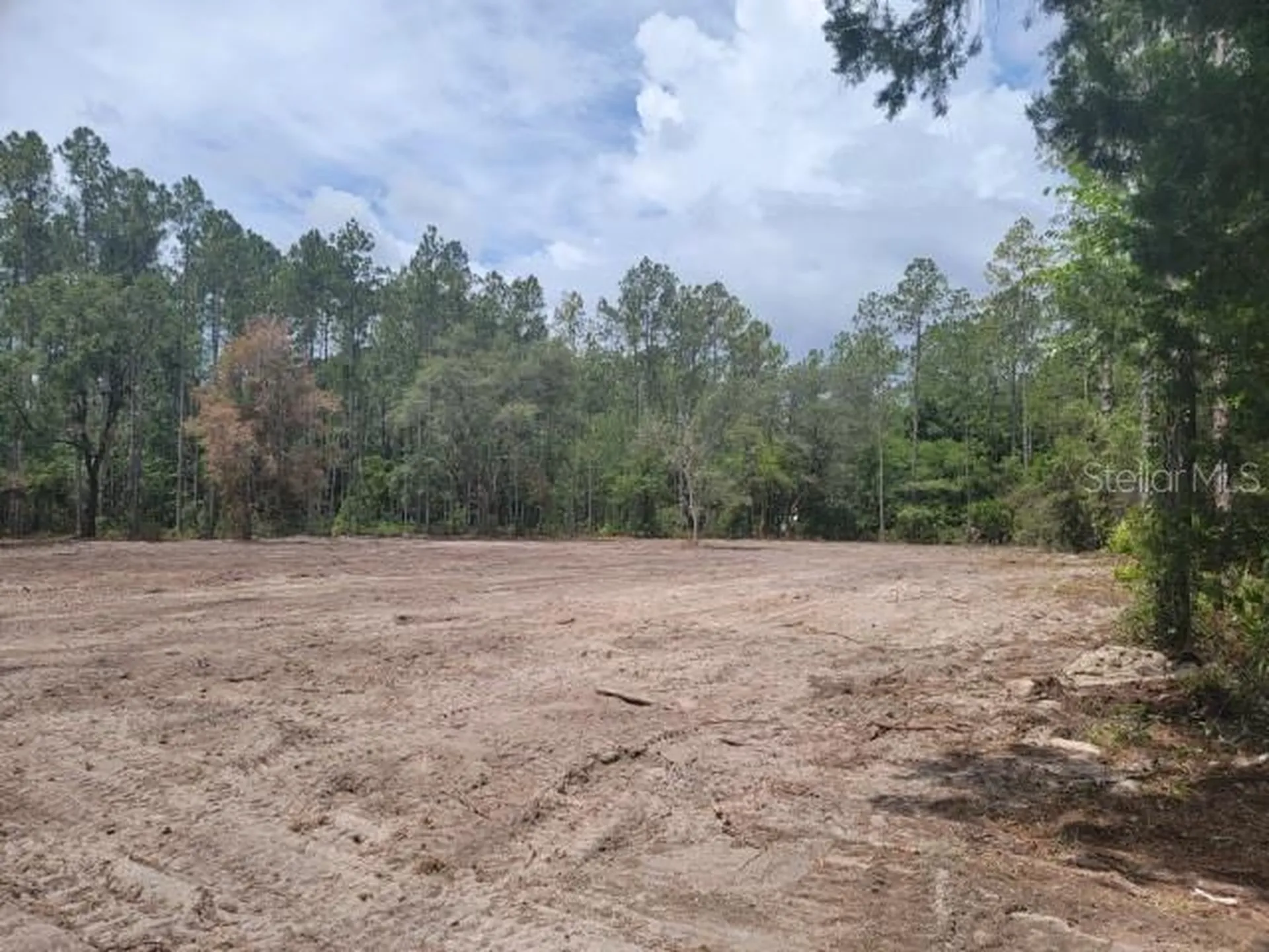 4325 Cedar Ford Boulevard Hastings FL 32145
