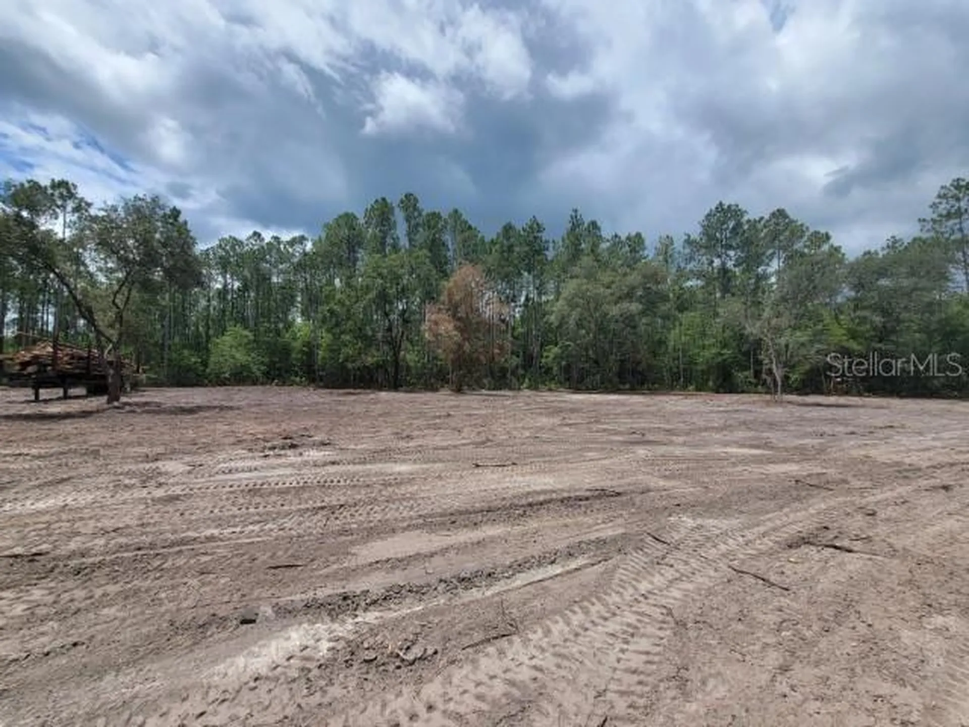 4325 Cedar Ford Boulevard Hastings FL 32145
