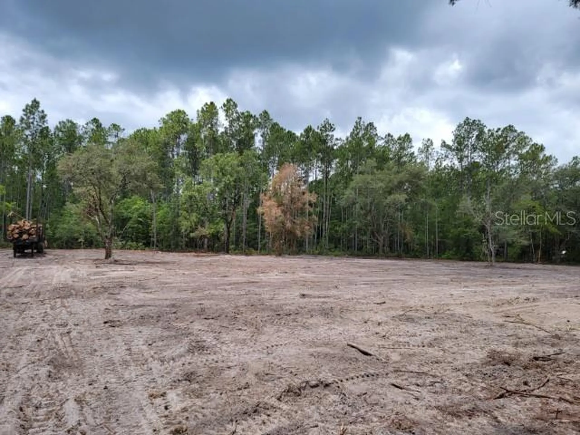 4325 Cedar Ford Boulevard Hastings FL 32145