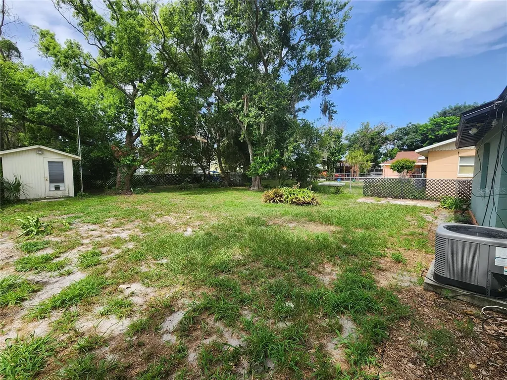 2249 Weber Street Lakeland FL 33801
