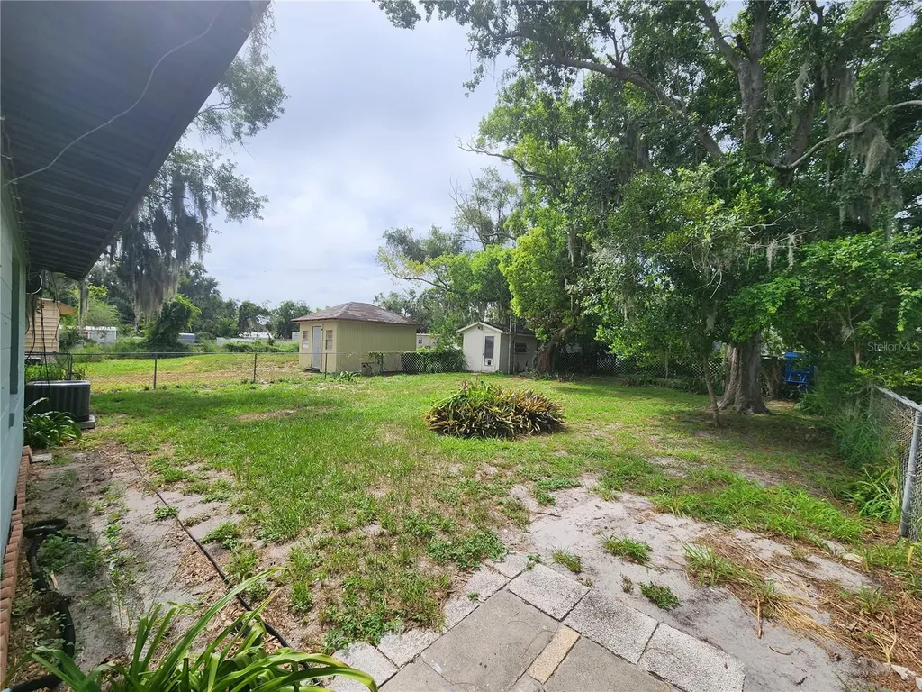 2249 Weber Street Lakeland FL 33801