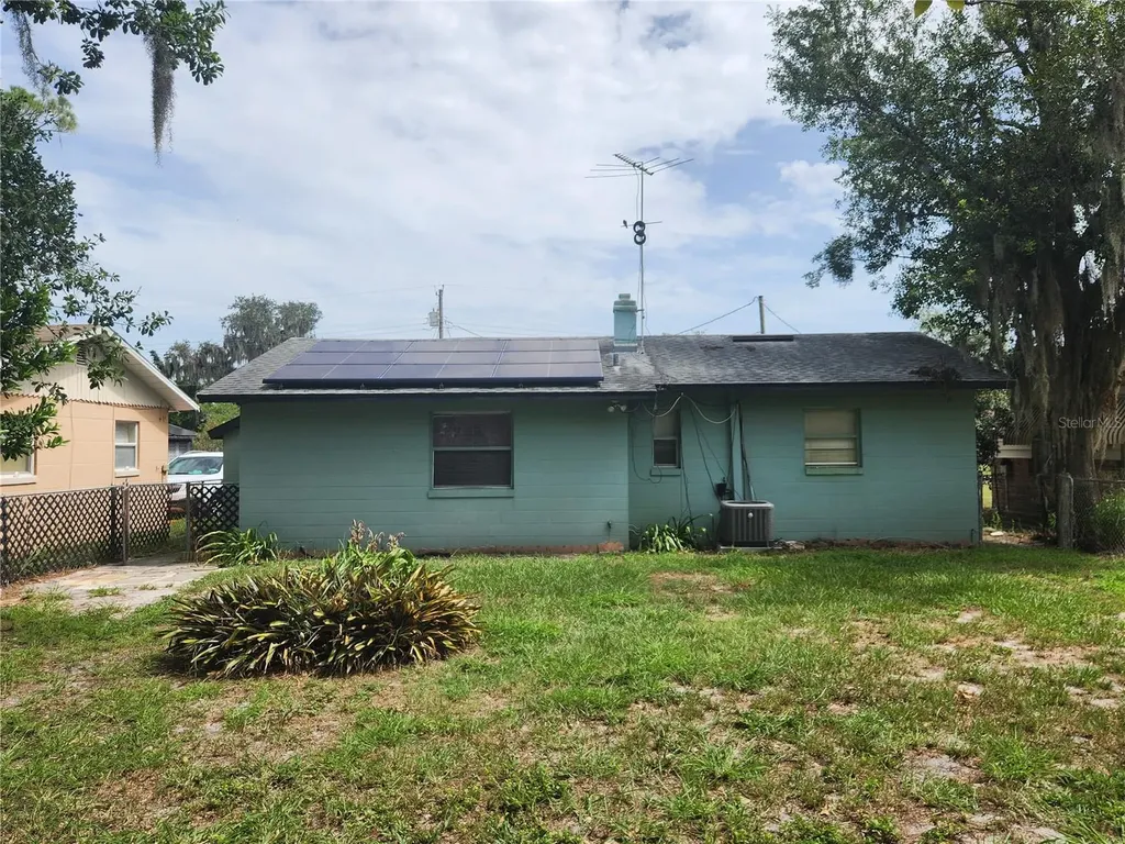 2249 Weber Street Lakeland FL 33801