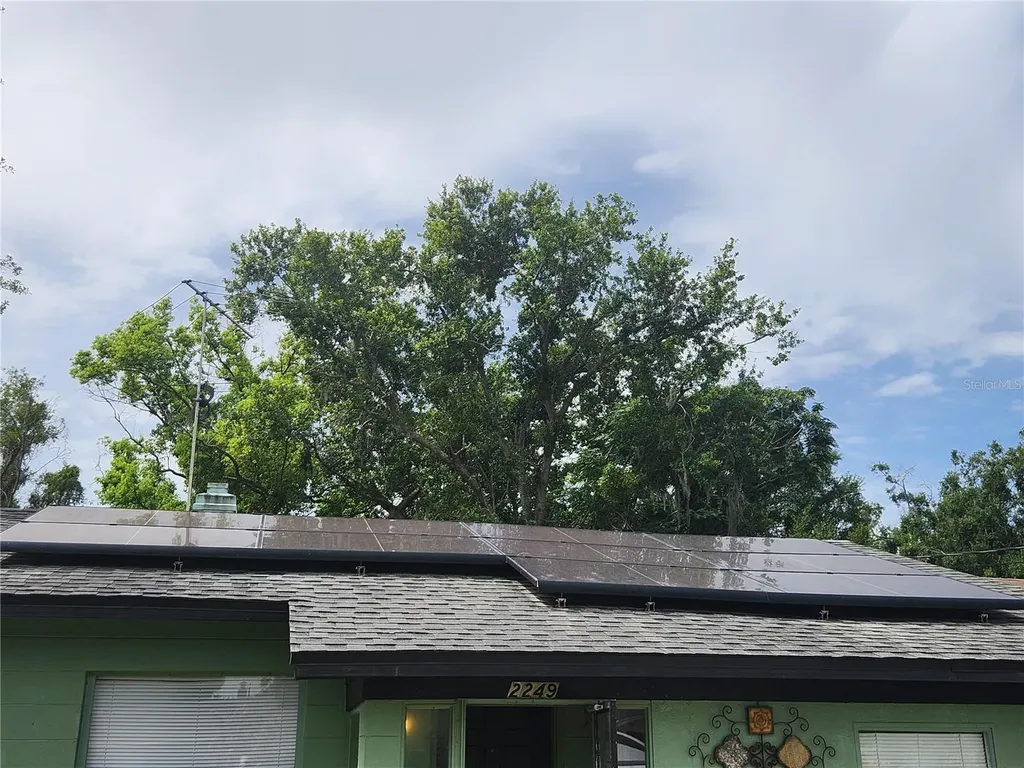 2249 Weber Street Lakeland FL 33801