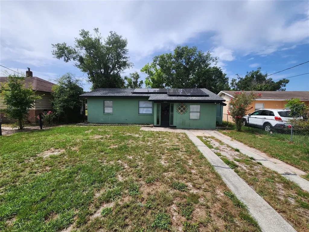 2249 Weber Street Lakeland FL 33801