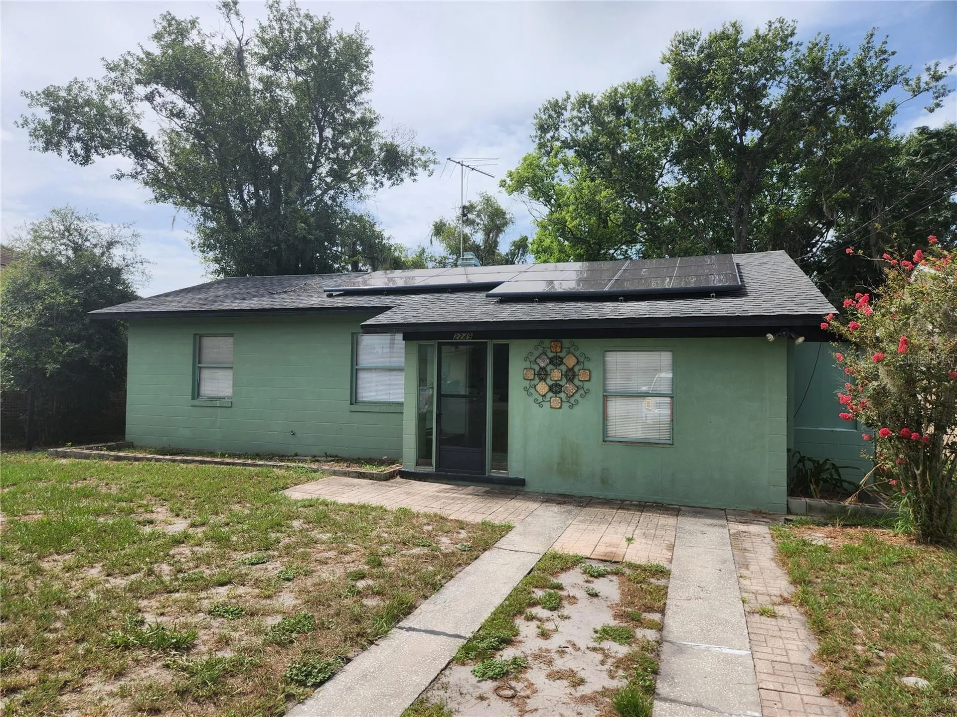 2249 Weber Street Lakeland FL 33801
