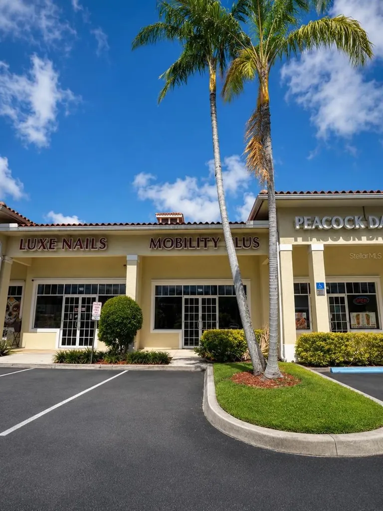 270 NW Peacock Boulevard St Lucie West FL 34986