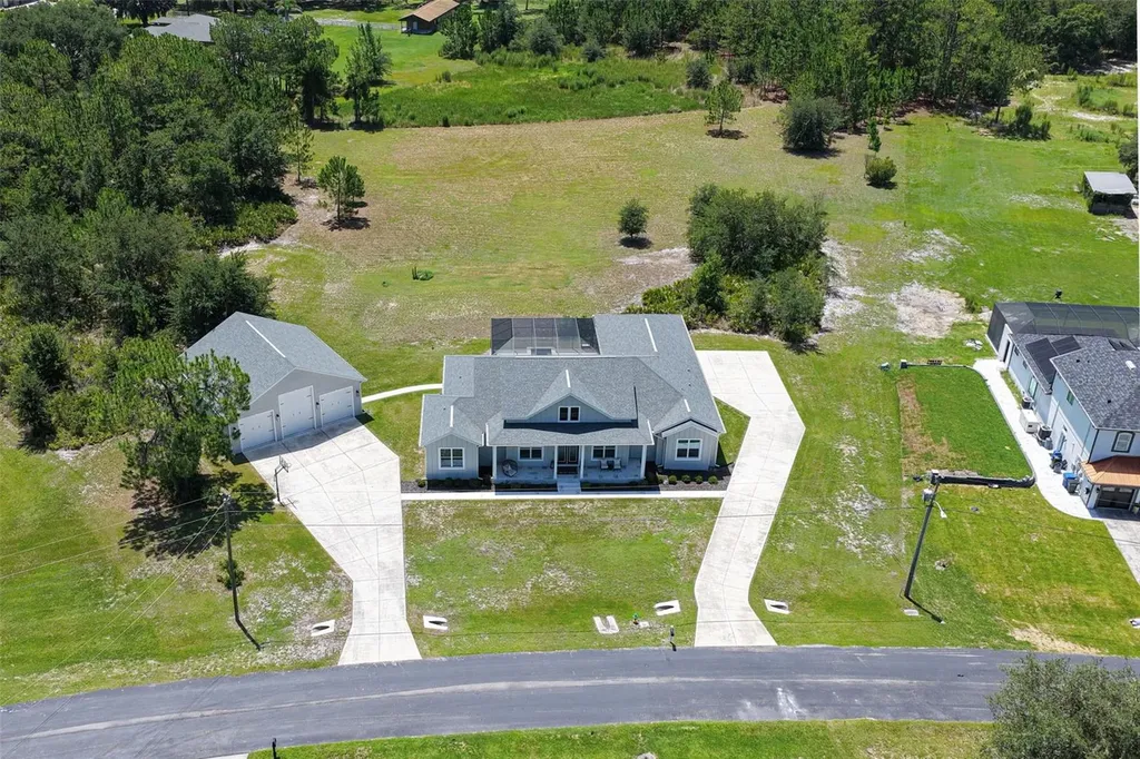 8408 Woodleaf Boulevard Wesley Chapel FL 33544