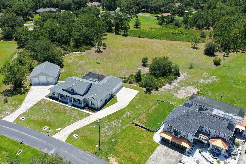 8408 Woodleaf Boulevard Wesley Chapel FL 33544