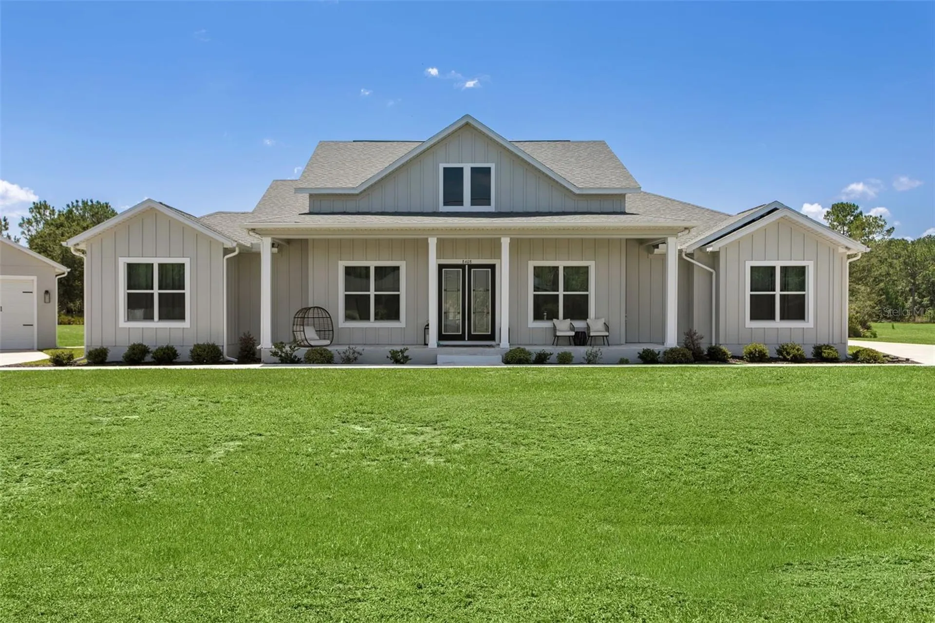 8408 Woodleaf Boulevard Wesley Chapel FL 33544
