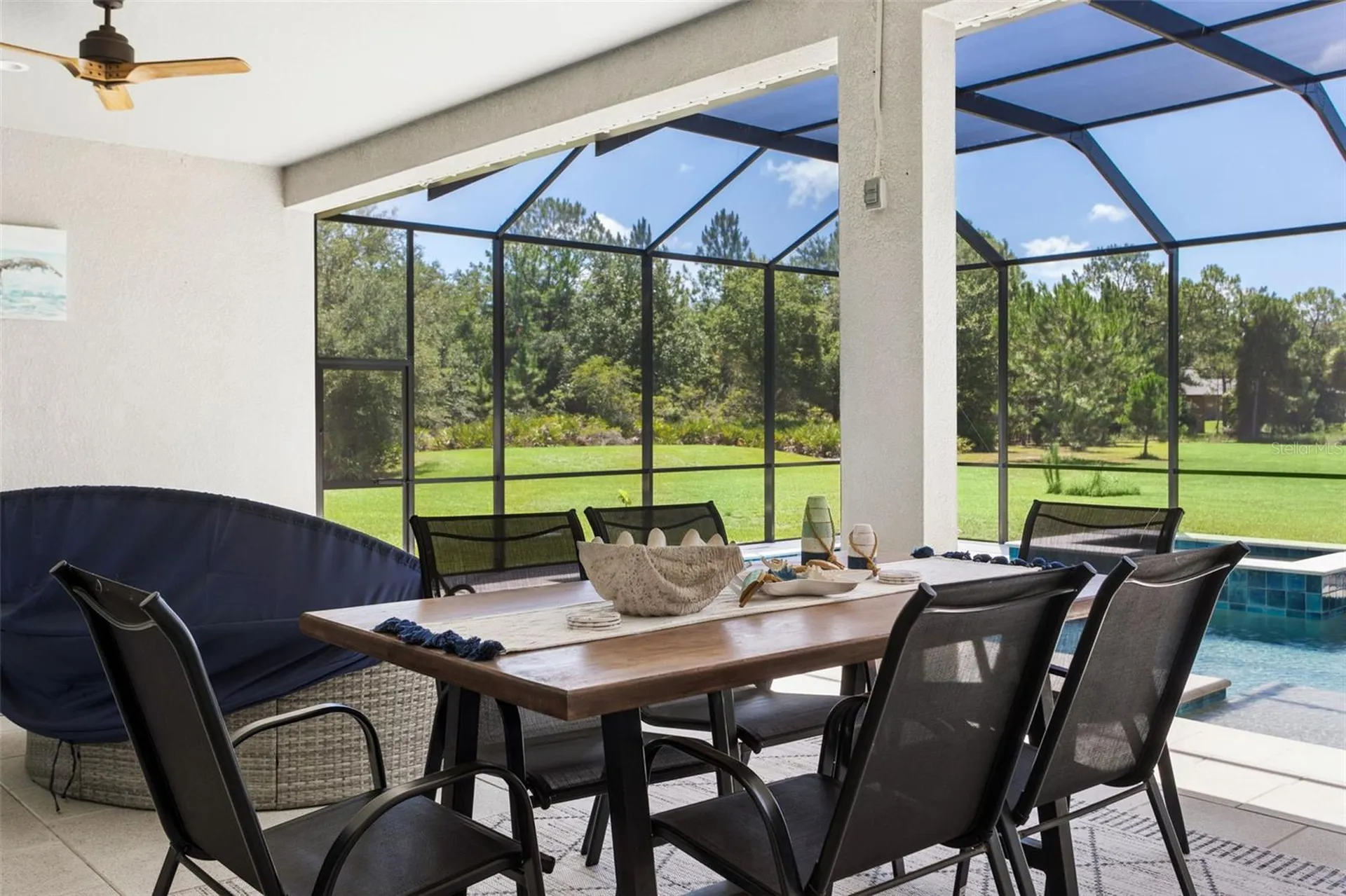 8408 Woodleaf Boulevard Wesley Chapel FL 33544