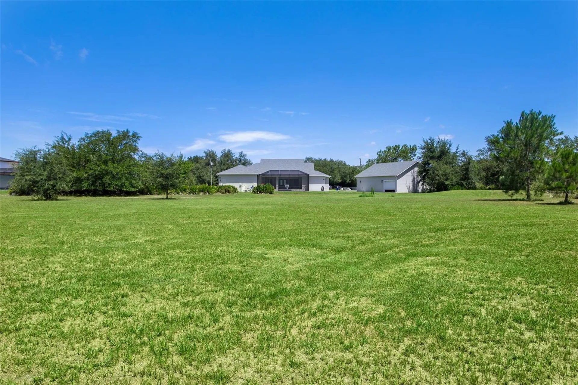 8408 Woodleaf Boulevard Wesley Chapel FL 33544