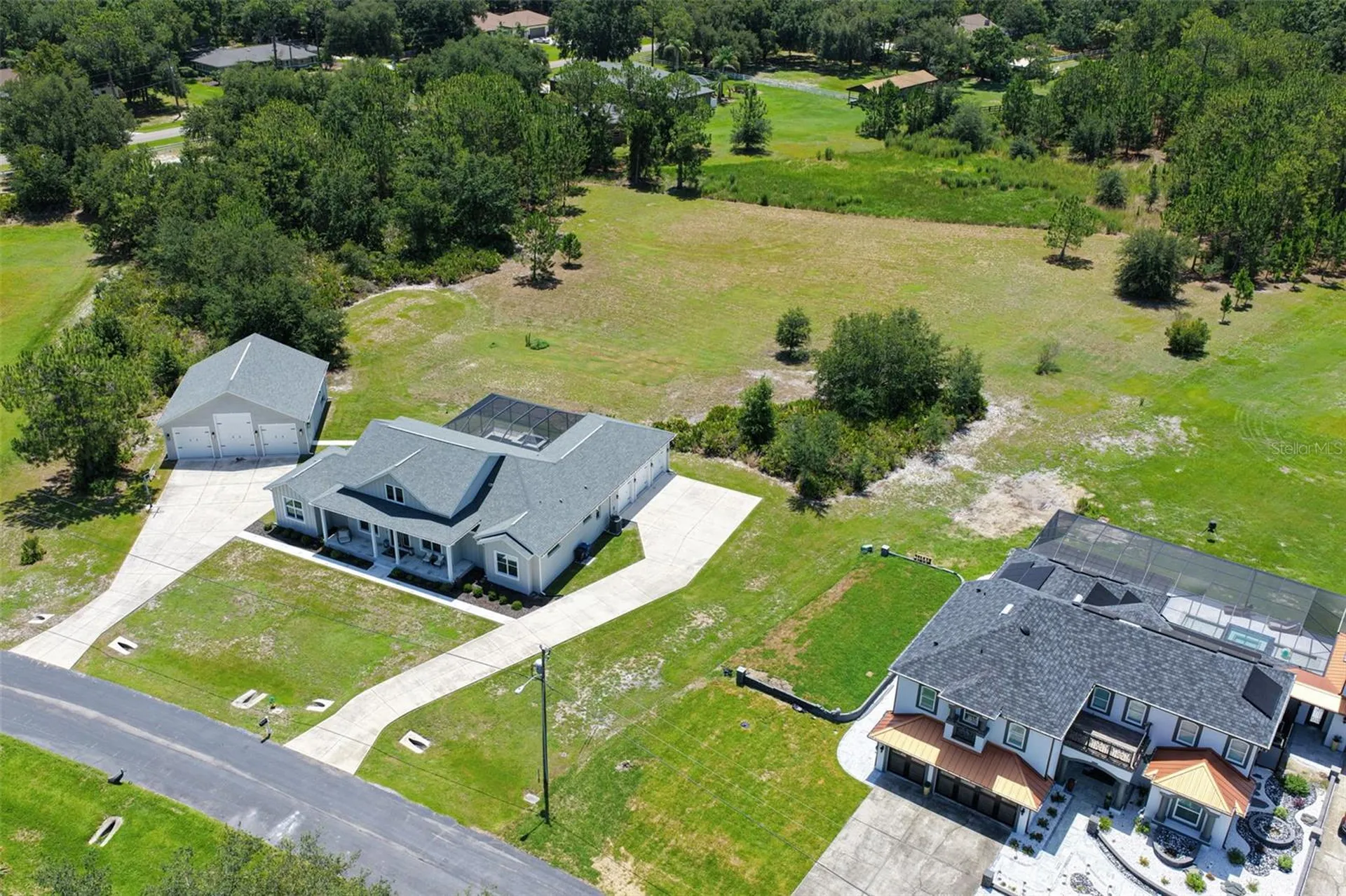 8408 Woodleaf Boulevard Wesley Chapel FL 33544