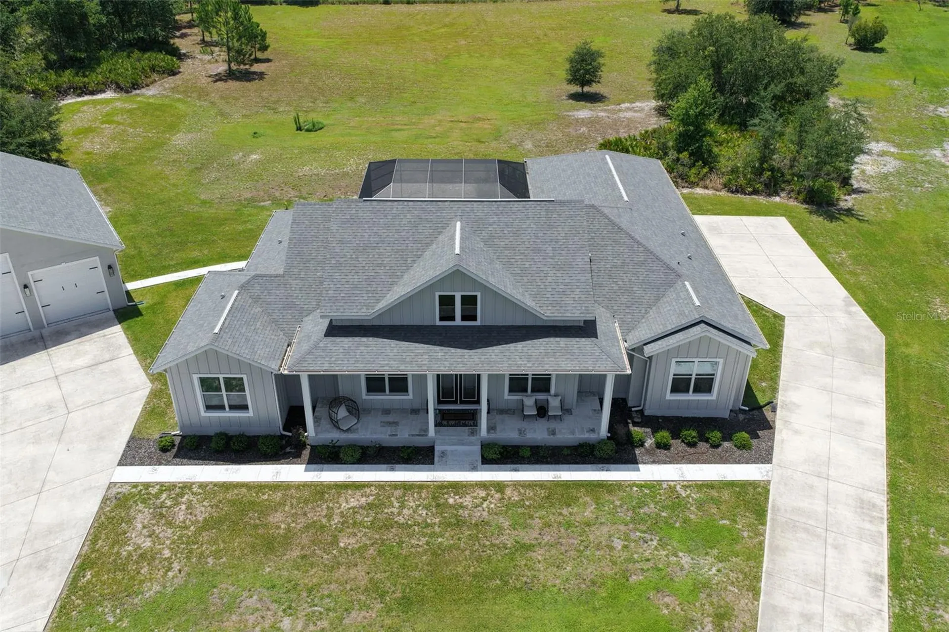 8408 Woodleaf Boulevard Wesley Chapel FL 33544