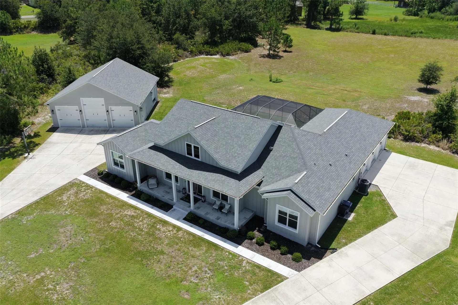 8408 Woodleaf Boulevard Wesley Chapel FL 33544