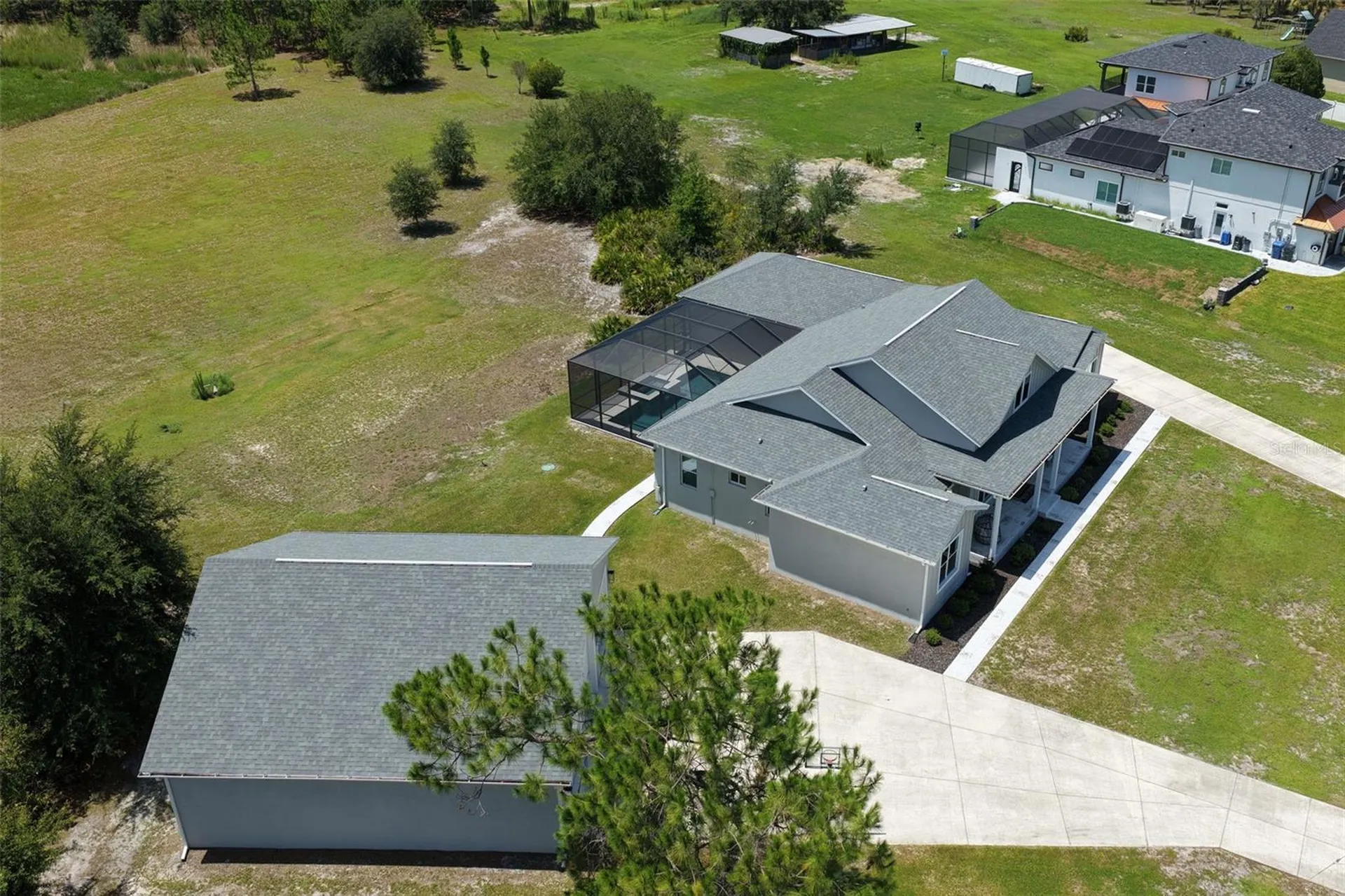 8408 Woodleaf Boulevard Wesley Chapel FL 33544