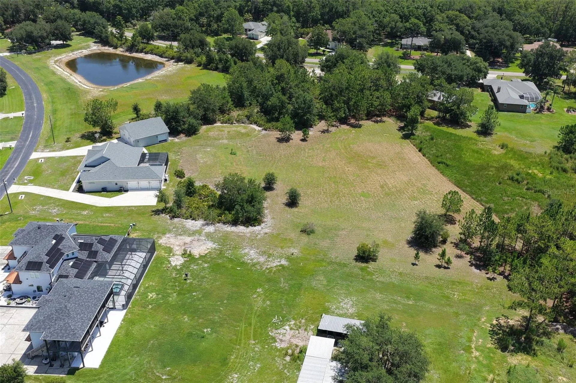 8408 Woodleaf Boulevard Wesley Chapel FL 33544