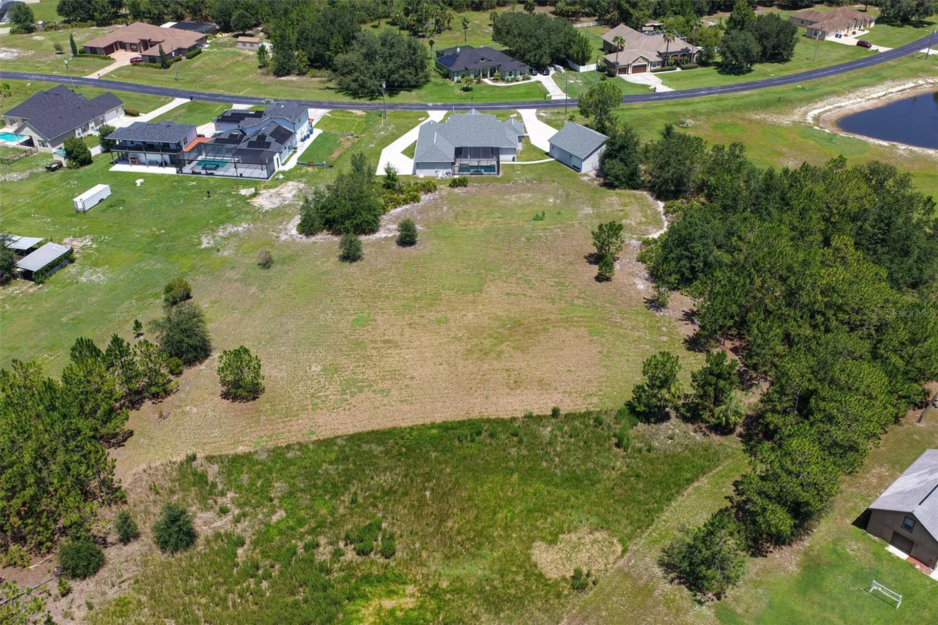 8408 Woodleaf Boulevard Wesley Chapel FL 33544