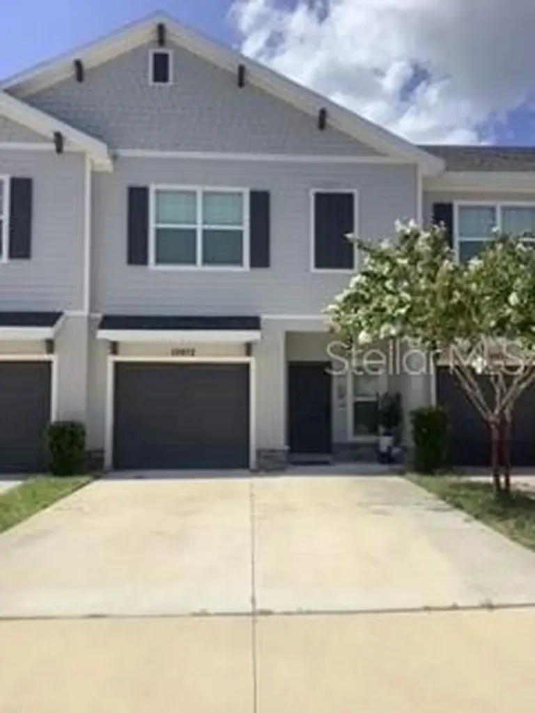 10972 Brightleaf Court Riverview FL 33569