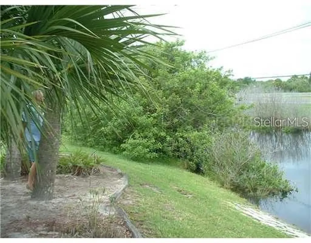 151 Lazy River Road North Port FL 34287