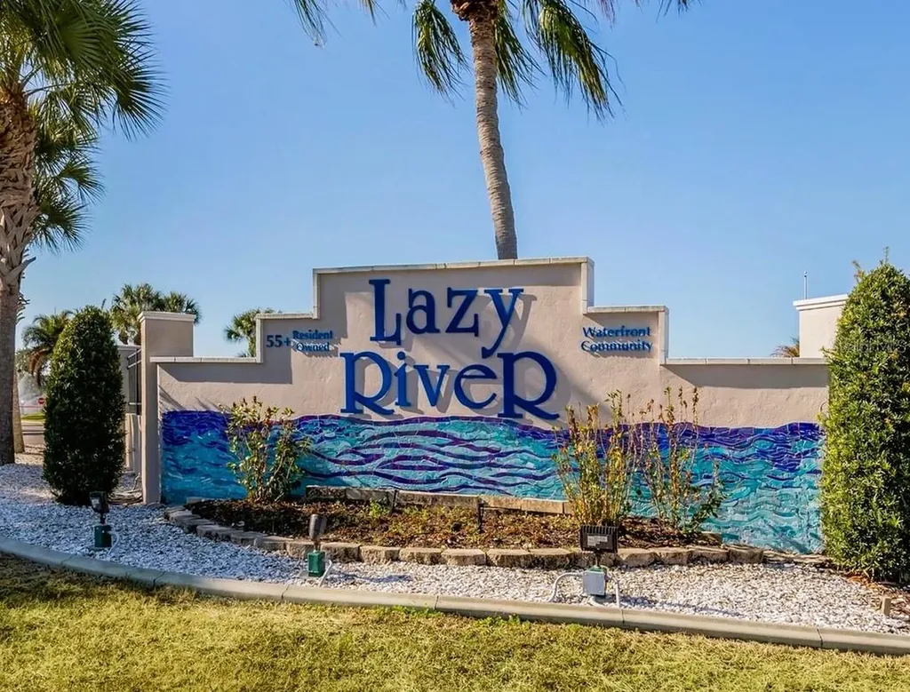151 Lazy River Road North Port FL 34287