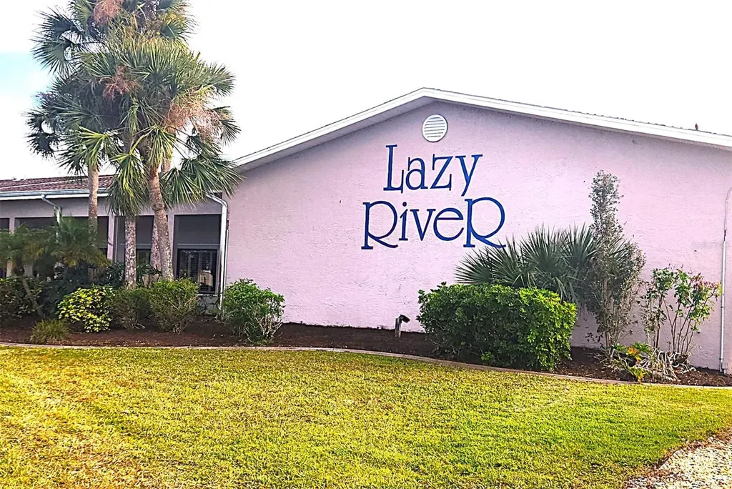 151 Lazy River Road North Port FL 34287