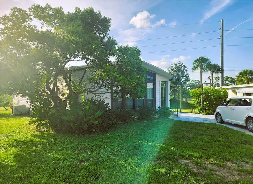 151 Lazy River Road North Port FL 34287