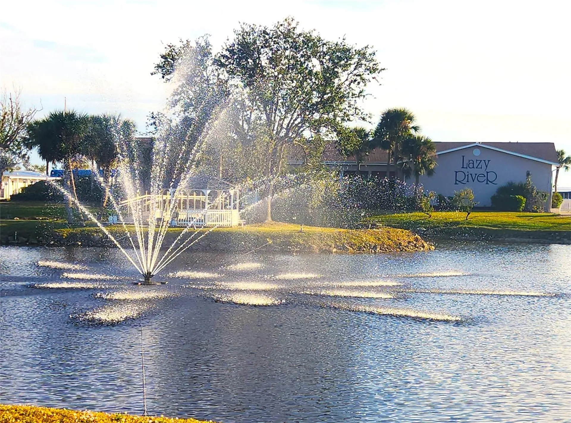 151 Lazy River Road North Port FL 34287