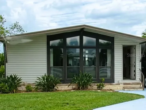 151 Lazy River Road North Port FL 34287