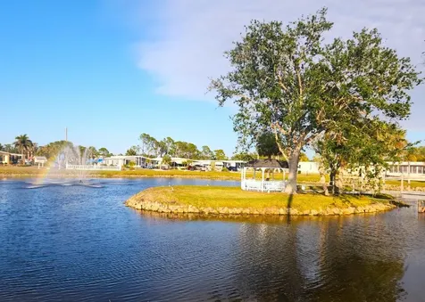151 Lazy River Road North Port FL 34287