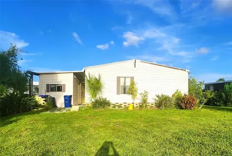 151 Lazy River Road North Port FL 34287